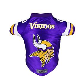 NFL Minnesota Vikings XL Pet Premium Jersey