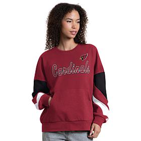 NFL STARTER CREWNECKSWEATSHIRT