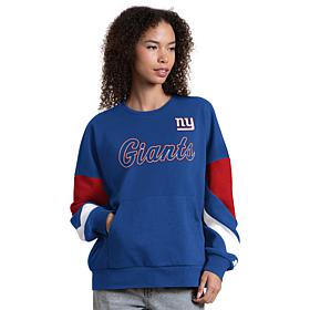 NFL STARTER CREWNECKSWEATSHIRT