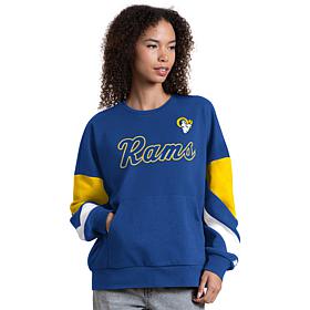 NFL STARTER CREWNECKSWEATSHIRT
