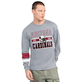 NFL STARTER LNG SLV T