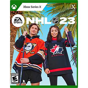 NHL 23 – Xbox Series X