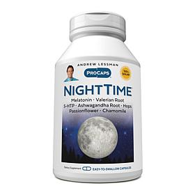 Night Time - 30 Capsules