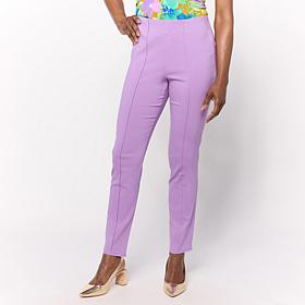 Nina Leonard Narrow Leg Pant