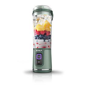Ninja Blast 18-oz Portable Blender - Forest Green