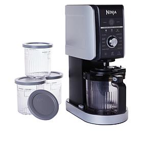 Ninja™ Creami® Deluxe 11-in-1 XL Frozen Treat Maker with Extra Pints