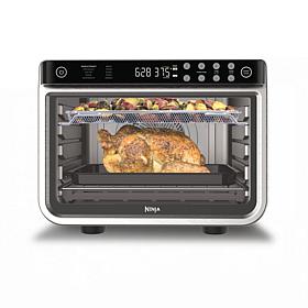 Ninja DT201 Foodi 10-in-1 XL Pro Air Fry and Convection Oven