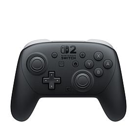 Nintendo Switch 2 Pro Controller