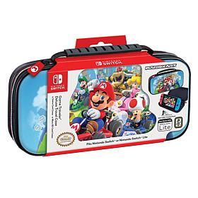 Nintendo Switch Deluxe MarioKart Travel Case
