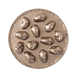 Nordic Ware Baby Bunny Bites Pan