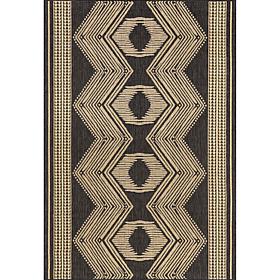 nuLOOM 5' x 8' Ranya Tribal Indoor/Outdoor Area Rug