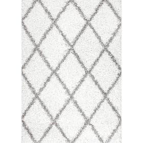 nuLOOM Tess Moroccan 3' 2" x 5' Shag Area Rug