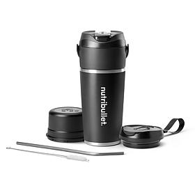 Nutribullet Flip Port Blender