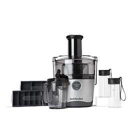 Nutribullet Juicer Pro