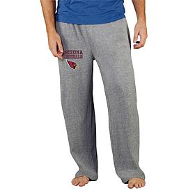 Officially Licensed Concepts Sport Mainstream Men's Knit Pant-Arizona