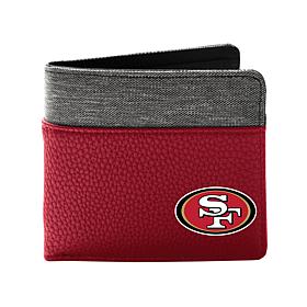 Officially Licensed Littlearth NFL Las Vegas Raiders Bifold Wallet