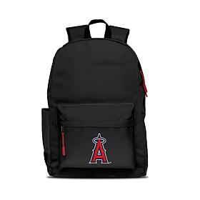Officially Licensed Los Angeles Angels MLB Campus Laptop Backpack