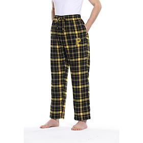 Officially Licensed Men's Flannel Pant by Concepts Sport-Cardinals