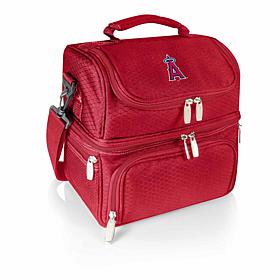 Officially Licensed MLB Los Angeles Angels Pranzo Lunch Cooler Bag