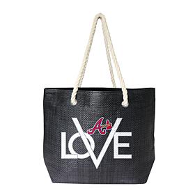 Officially Licensed MLB Love Tote - Arizona Diamondbacks