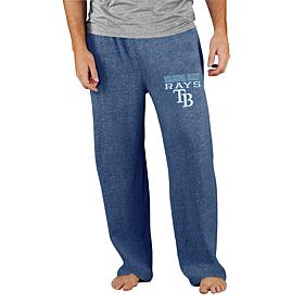 Officially Licensed MLB Mainstream Men's Knit Pant - Rays