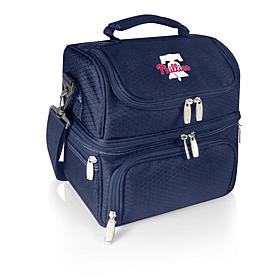 Officially Licensed MLB Philadelphia Phillies Pranzo Lunch Cooler Bag