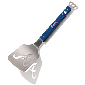 Officially Licensed MLB Spirit Series "Sportula" - Atlanta Braves