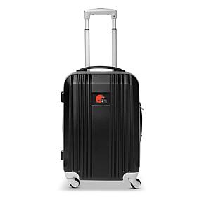 Officially Licensed Mojo Licensing NFL Cleveland Browns 21" Carry-On