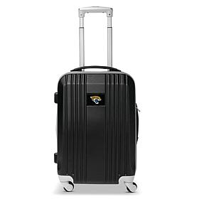 Officially Licensed Mojo Licensing NFL Jacksonville Jaguars Carry-On