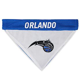 Officially Licensed NBA Orlando Magic Reversible Bandana