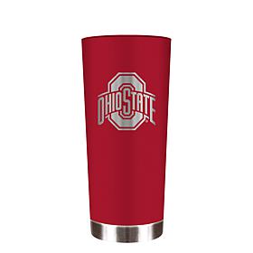 Officially Licensed NCAA 20 oz. Roadie Tumbler - Ohio State