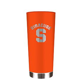 Officially Licensed NCAA 20 oz. Roadie Tumbler - Syracuse