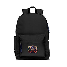 Officially Licensed NCAA Auburn Tigers Campus Laptop Backpack