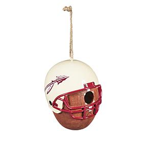 Officially Licensed NCAA Birdhouse - Florida State University