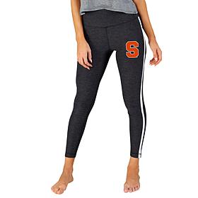 Officially Licensed NCAA Centerline Ladies Slounge Legging - Syracuse