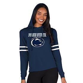 Officially Licensed NCAA Concept Sports Penn State Ladies Top 