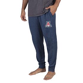 Officially Licensed NCAA Concepts Sport Arizona Men's Jogger Pant