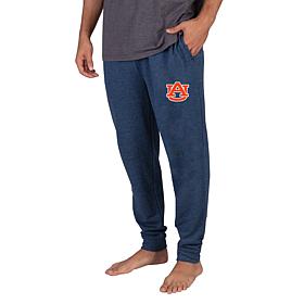 Officially Licensed NCAA Concepts Sport Auburn Men's Jogger Pant