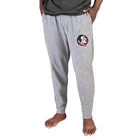 Officially Licensed NCAA Concepts Sport Florida State Men's Jogger 