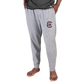 Officially Licensed NCAA Concepts Sport South Carolina Men's Jogger