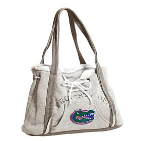 Officially Licensed NCAA Florida Gators Hoodie Purse