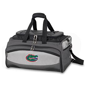 Officially Licensed NCAA Florida Gators Portable Grill & Cooler Tote