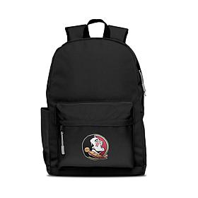 Officially Licensed NCAA Florida State Campus Laptop Backpack
