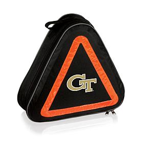 Officially Licensed NCAA Georgia Tech Roadside Emergency Car Kit
