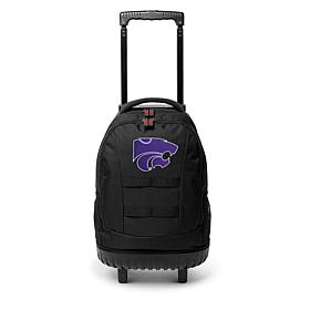Officially Licensed NCAA Kansas State Wildcats 18" Premium Tool bag