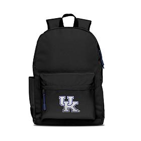 Officially Licensed NCAA Kentucky Wildcats Campus Laptop Backpack