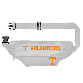 Officially Licensed NCAA Large Fanny Pack - Tennessee Volunteers