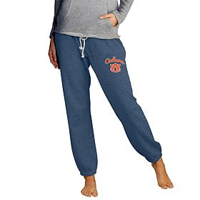 Officially Licensed NCAA Mainstream Ladies' Joggers - Auburn
