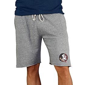 Officially Licensed NCAA Mainstream Men's Knit Short - Florida State