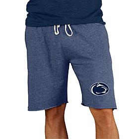 Officially Licensed NCAA Mainstream Men's Knit Short - Penn State